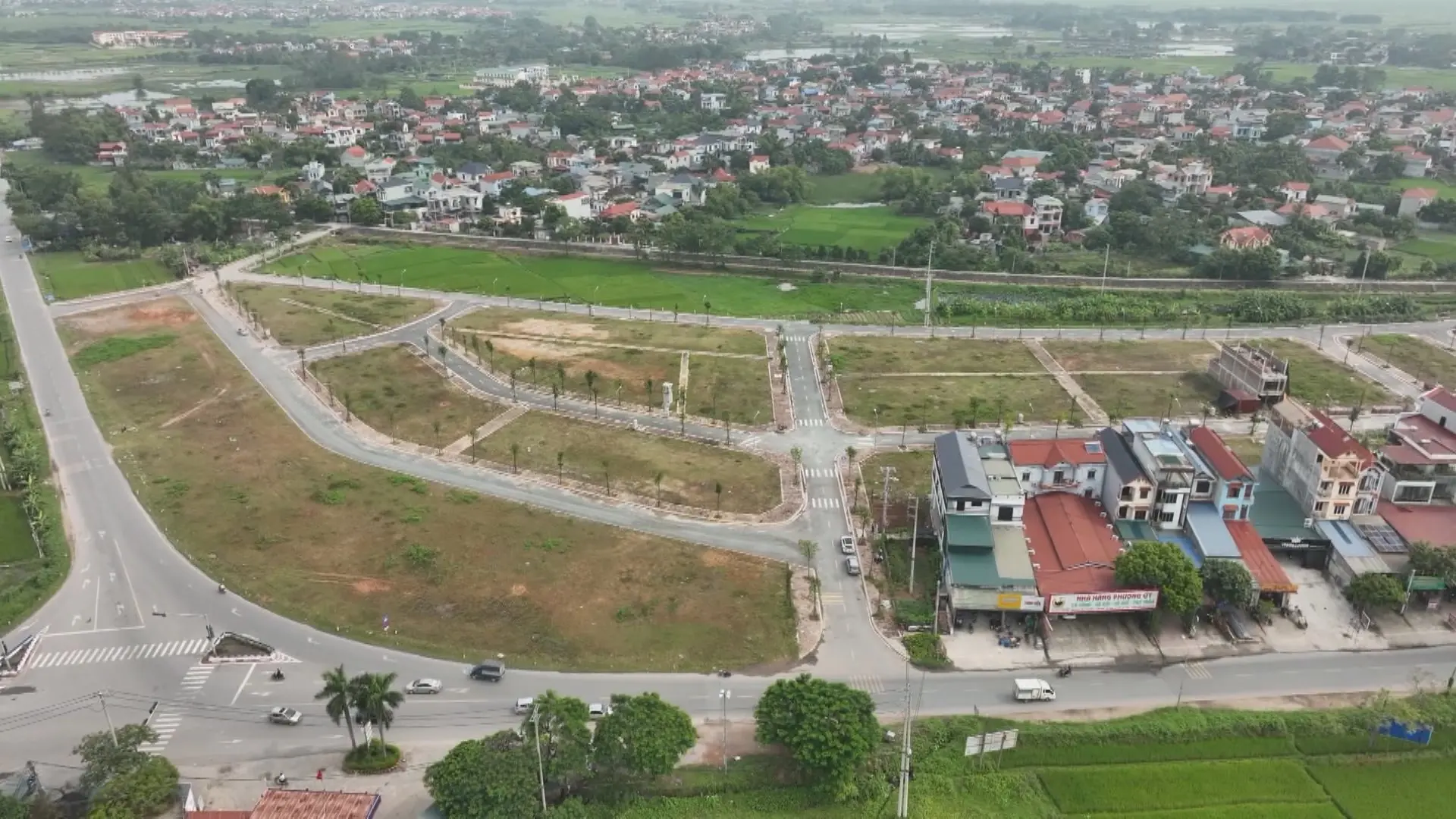 Minh bạch thị trường từ dữ liệu số